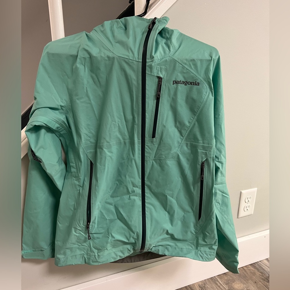 Patagonia Rainshadow Jacket